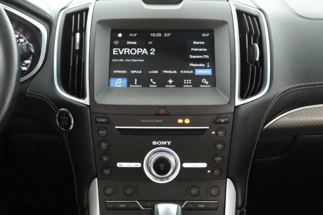 Ford Edge  2.0 Bi-TDCI Vignale
