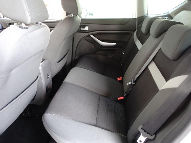 Ford Kuga  2.0 TDCi 