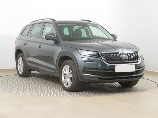 Škoda Kodiaq  2.0 TDI Ambition Plus