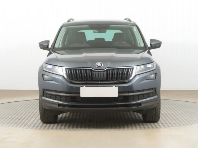 Škoda Kodiaq  2.0 TDI Ambition Plus