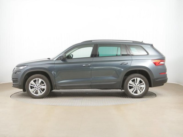 Škoda Kodiaq  2.0 TDI Ambition Plus