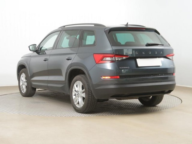 Škoda Kodiaq  2.0 TDI Ambition Plus