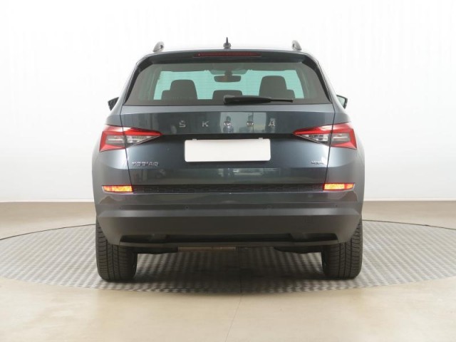 Škoda Kodiaq  2.0 TDI Ambition Plus