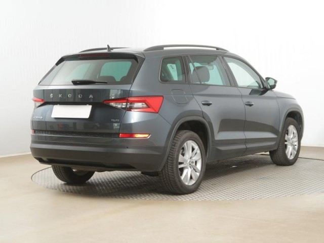 Škoda Kodiaq  2.0 TDI Ambition Plus
