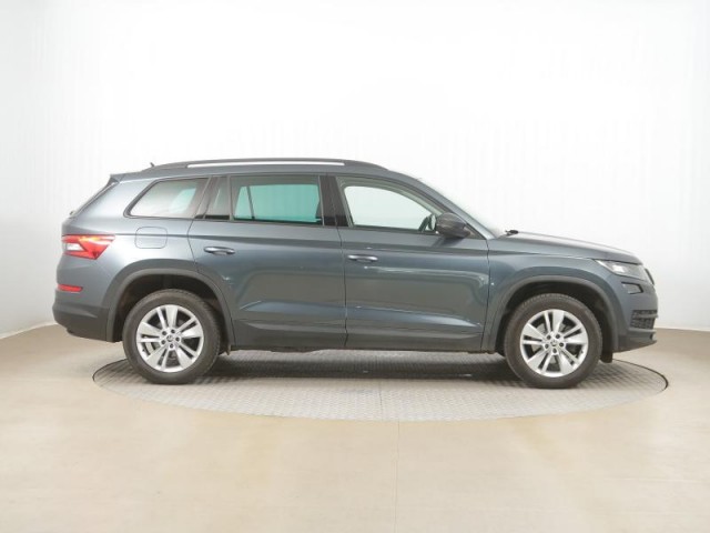 Škoda Kodiaq  2.0 TDI Ambition Plus