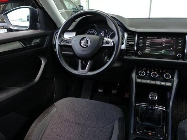 Škoda Kodiaq  2.0 TDI Ambition Plus