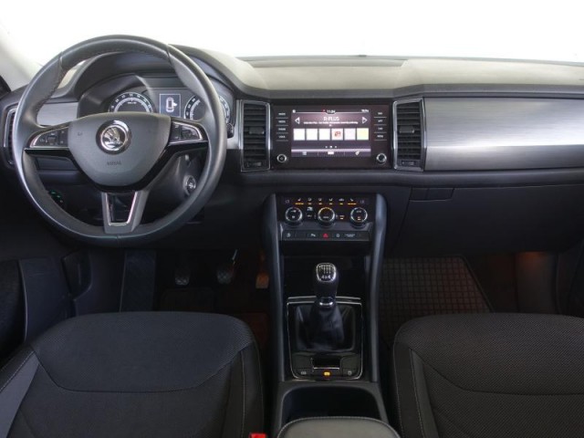 Škoda Kodiaq  2.0 TDI Ambition Plus