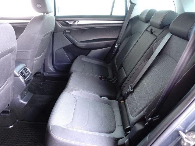Škoda Kodiaq  2.0 TDI Ambition Plus