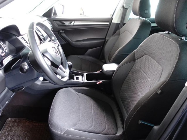 Škoda Kodiaq  2.0 TDI Ambition Plus