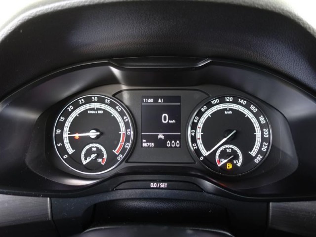 Škoda Kodiaq  2.0 TDI Ambition Plus