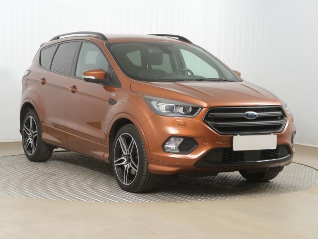 Ford Kuga  2.0 TDCi ST-Line