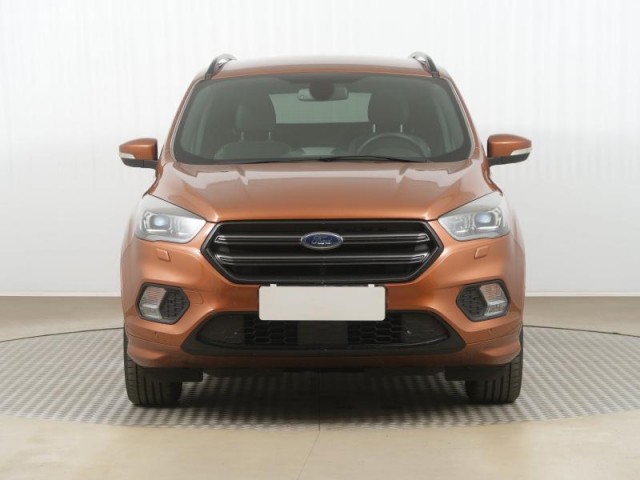 Ford Kuga  2.0 TDCi ST-Line