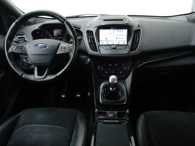 Ford Kuga  2.0 TDCi ST-Line