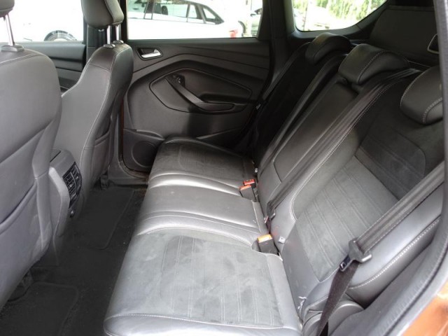 Ford Kuga  2.0 TDCi ST-Line