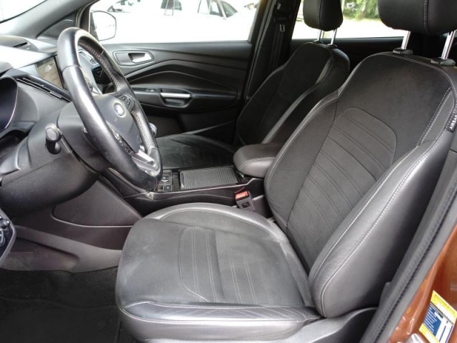 Ford Kuga  2.0 TDCi ST-Line
