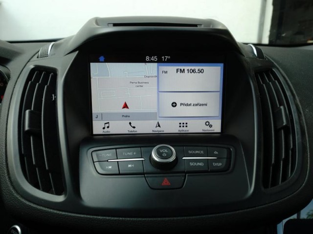 Ford Kuga  2.0 TDCi ST-Line