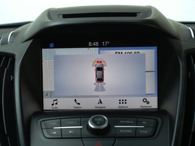 Ford Kuga  2.0 TDCi ST-Line