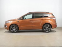Ford Kuga  2.0 TDCi ST-Line