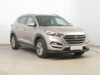 Hyundai Tucson  2.0 CRDi 