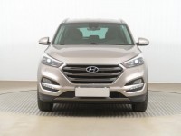 Hyundai Tucson  2.0 CRDi 