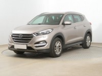 Hyundai Tucson  2.0 CRDi 