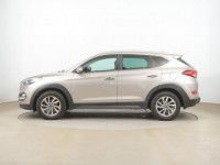 Hyundai Tucson  2.0 CRDi 