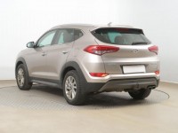Hyundai Tucson  2.0 CRDi 