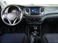 Hyundai Tucson  2.0 CRDi 