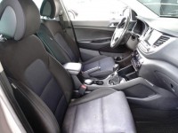 Hyundai Tucson  2.0 CRDi 