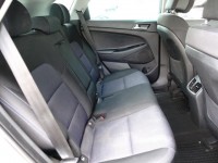 Hyundai Tucson  2.0 CRDi 