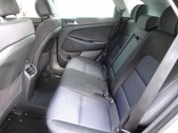 Hyundai Tucson  2.0 CRDi 