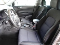Hyundai Tucson  2.0 CRDi 