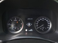 Hyundai Tucson  2.0 CRDi 