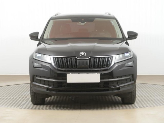 Škoda Kodiaq  2.0 TDI Style