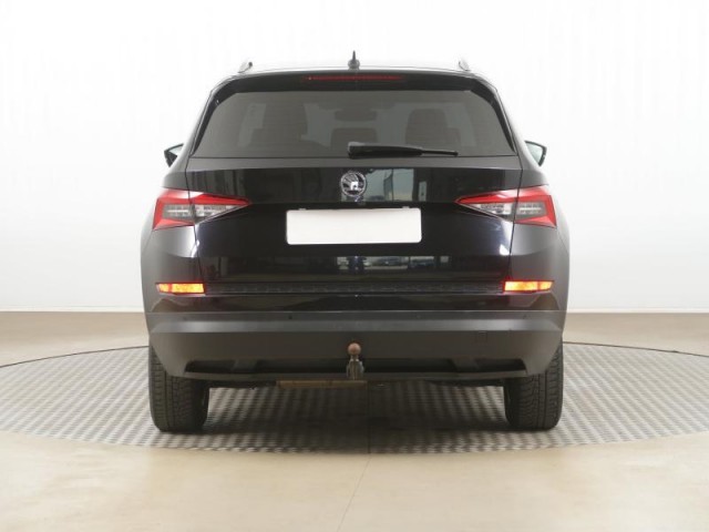 Škoda Kodiaq  2.0 TDI Style