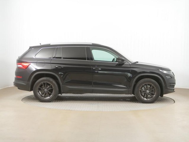 Škoda Kodiaq  2.0 TDI Style
