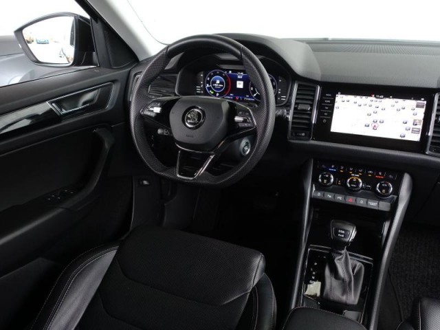 Škoda Kodiaq  2.0 TDI Style