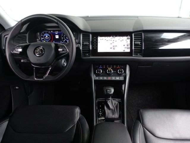 Škoda Kodiaq  2.0 TDI Style
