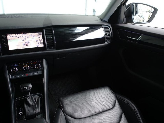 Škoda Kodiaq  2.0 TDI Style