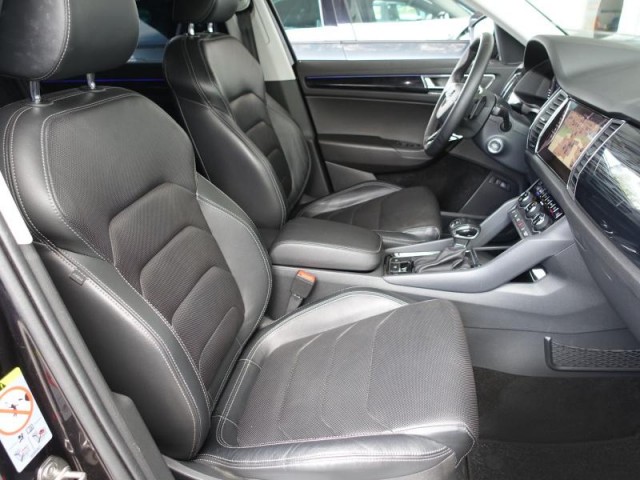 Škoda Kodiaq  2.0 TDI Style