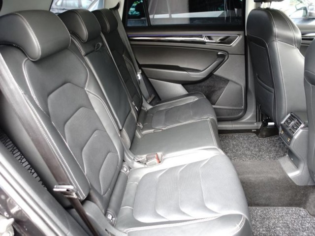 Škoda Kodiaq  2.0 TDI Style