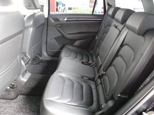 Škoda Kodiaq  2.0 TDI Style