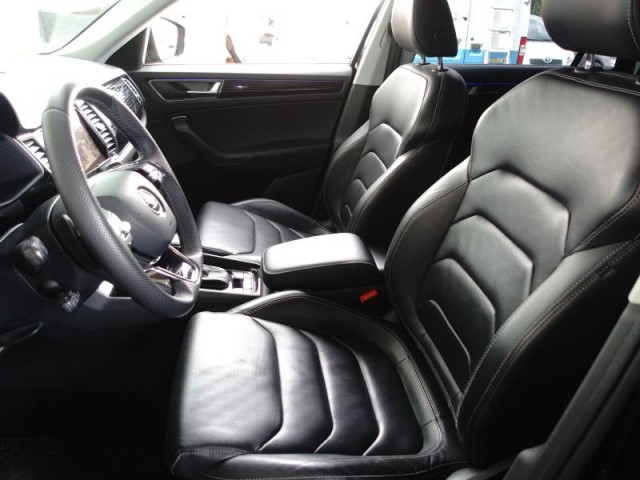 Škoda Kodiaq  2.0 TDI Style