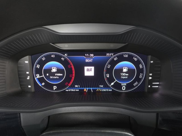 Škoda Kodiaq  2.0 TDI Style