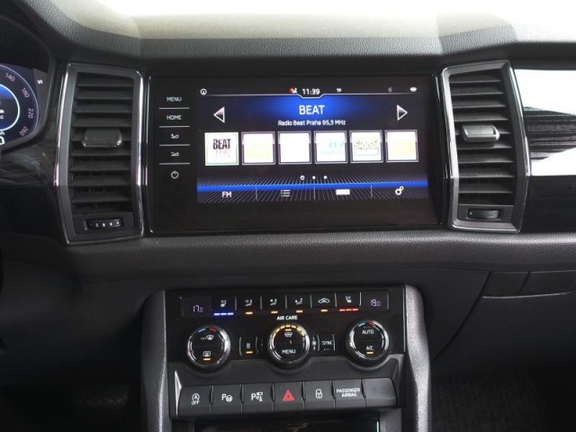 Škoda Kodiaq  2.0 TDI Style