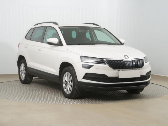 Škoda Karoq  1.6 TDI 