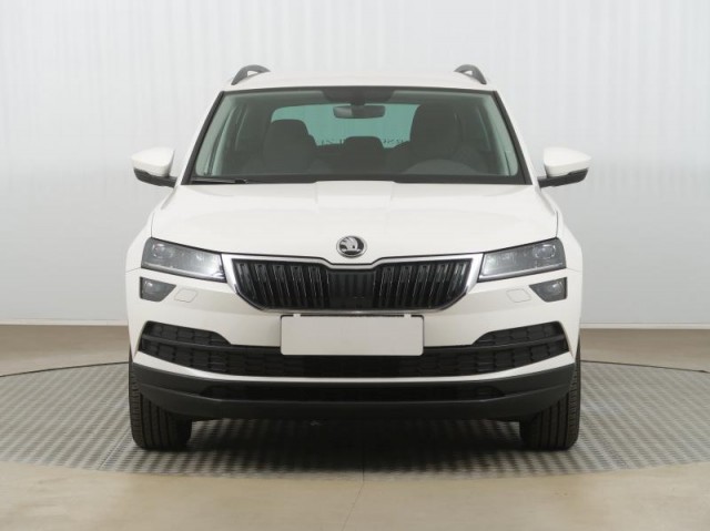 Škoda Karoq  1.6 TDI 