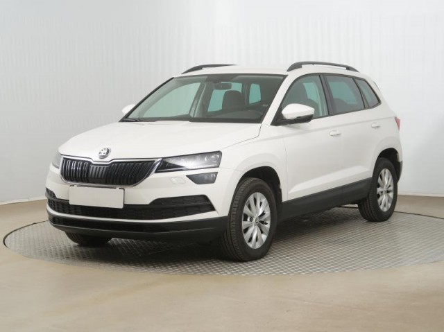 Škoda Karoq  1.6 TDI 