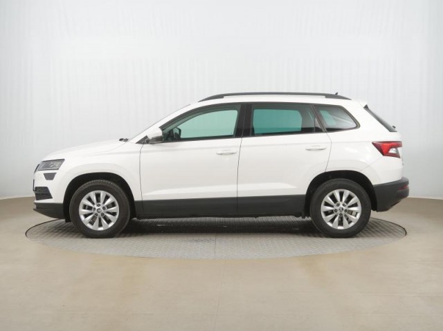 Škoda Karoq  1.6 TDI 