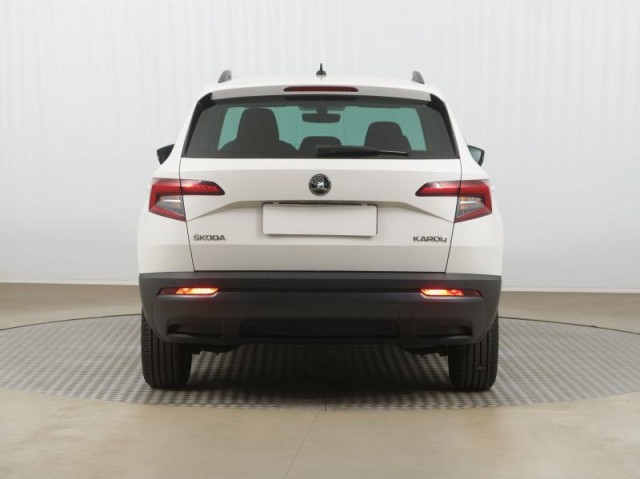 Škoda Karoq  1.6 TDI 